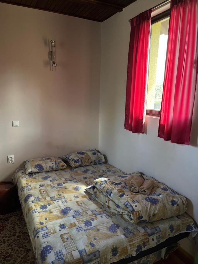 Apartman Jezero Vrutci Uzice Ngoại thất bức ảnh